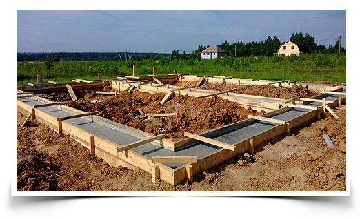 Строительство дома от фундамента до крыши в Истринском районе под ключ