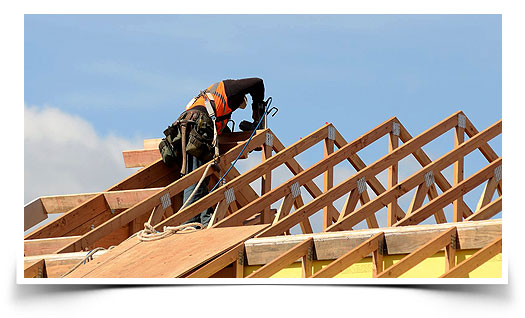 Строительство крыши под ключ цена в Истринском районе