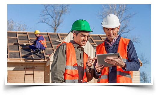 Строительная бригада Истра от компании «МАСТЕР ПЛЮС» выполнит строительство домов, ремонт квартир и отделку под ключ в Истринском районе. Работаем напрямую с заказчиком, фиксированная смета, гарантия качества.