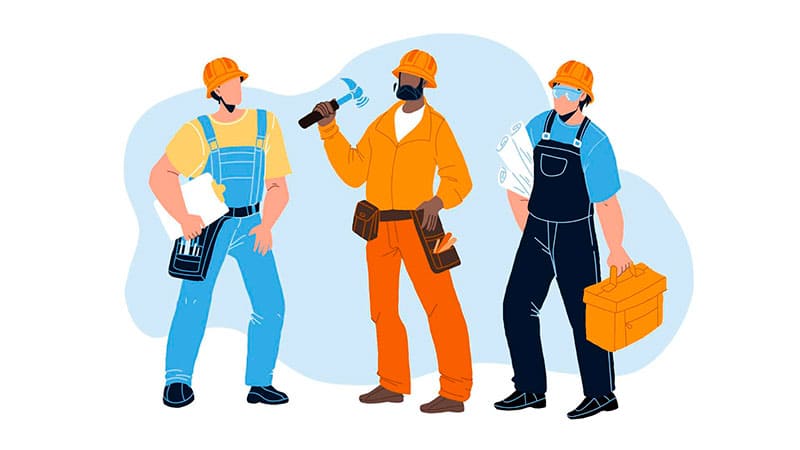 Профессиональная строительная бригада Истра для ремонта с нуля, переделки и строительства коттеджей. «МАСТЕР ПЛЮС» — это слаженная команда мастеров, доступные цены и полный цикл работ в Истринском районе без посредников.